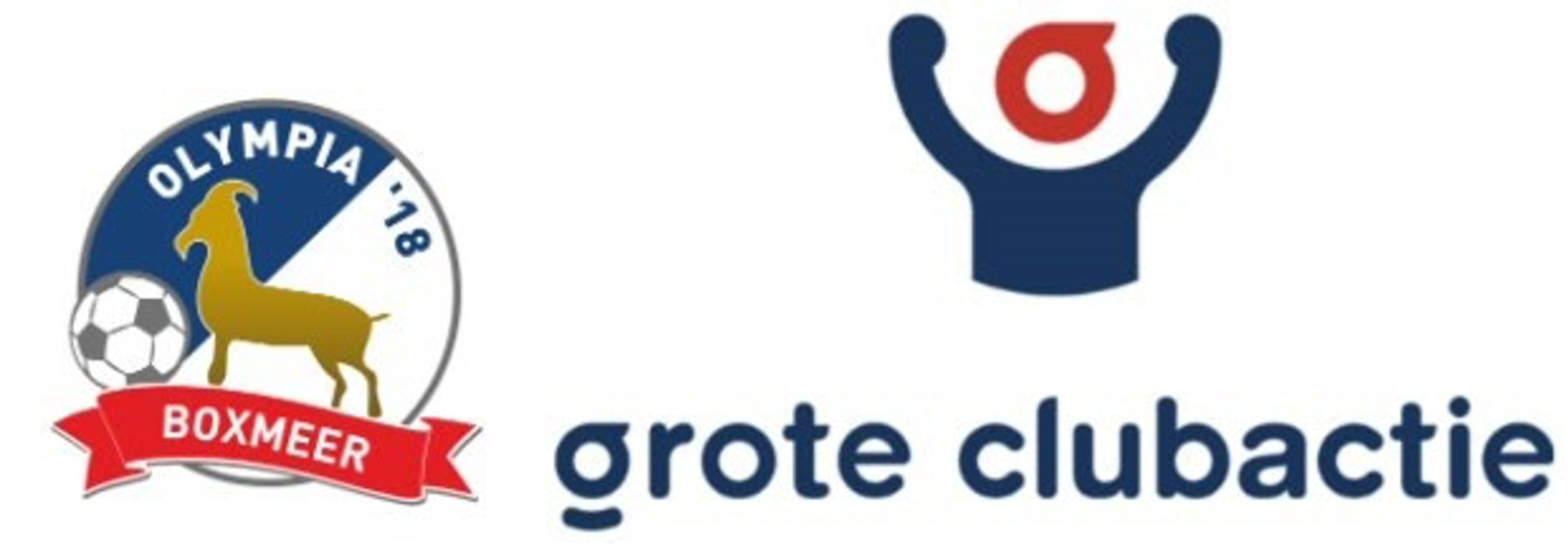 De Grote Clubactie