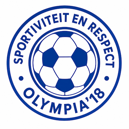 Sportiviteit en Respect