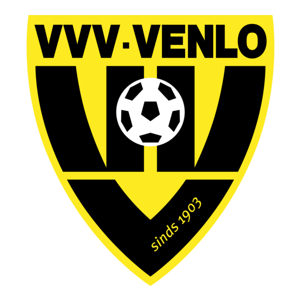 Wedstrijd VVV-Venlo kijken